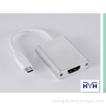 Mic RO USB Bm Bto HDMI Af Mhl Cable